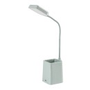 Rabalux 98074244 LED Tischlampe Arvid  | 6W integrierte LED-Quelle | 300lm | 5000K