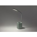 Rabalux 98074244 LED Tischlampe Arvid  | 6W integrierte LED-Quelle | 300lm | 5000K