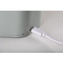 Rabalux 98074244 LED Tischlampe Arvid  | 6W integrierte LED-Quelle | 300lm | 5000K