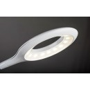 Rabalux 98074248 LED Tischlampe Vivter | 4W integrierte LED-Quelle | 220lm | 4000K
