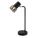 Rabalux 98074278 Tischlampe Hatice E14