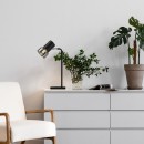 Rabalux 98074278 Tischlampe Hatice E14