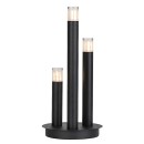 Rabalux 98074365 Tischlampe Ramira G9