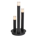 Rabalux 98074365 Tischlampe Ramira G9