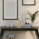 Rabalux 98074366 Tischlampe Ramira G9