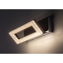 Rabalux 98075019 LED Badezimmer-Wandleuchte Blas  | 15W integrierte LED-Quelle | 1570lm | 4000K