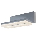 Rabalux 98075019 LED Badezimmer-Wandleuchte Blas  | 15W integrierte LED-Quelle | 1570lm | 4000K