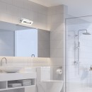 Rabalux 98075019 LED Badezimmer-Wandleuchte Blas  | 15W integrierte LED-Quelle | 1570lm | 4000K