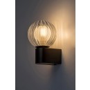 Rabalux 98075021 Badezimmer-Wandleuchte Colzar  G9