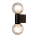 Rabalux 98075022 Badezimmer-Wandleuchte Colzar  G9