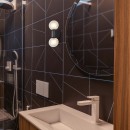 Rabalux 98075022 Badezimmer-Wandleuchte Colzar  G9