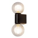 Rabalux 98075022 Badezimmer-Wandleuchte Colzar  G9