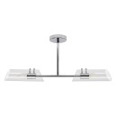 Rabalux 98075030 Deckenleuchte Teodoro E14