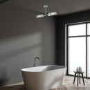 Rabalux 98075030 Deckenleuchte Teodoro E14