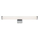 Rabalux 98075037 LED Badezimmer-Wandleuchte Nour | 5W integrierte LED-Quelle | 530lm | 4000K