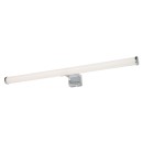 Rabalux 98075038 LED Badezimmer-Wandleuchte Nour  | 9W integrierte LED-Quelle | 920lm | 4000K