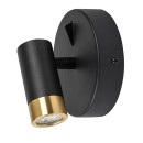 Rabalux 98075040 LED Badezimmer-Wandleuchte Kadir  | 3W integrierte LED-Quelle | 270lm | 4000K