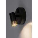 Rabalux 98075040 LED Badezimmer-Wandleuchte Kadir  | 3W integrierte LED-Quelle | 270lm | 4000K