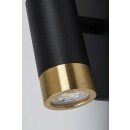 Rabalux 98075040 LED Badezimmer-Wandleuchte Kadir  | 3W integrierte LED-Quelle | 270lm | 4000K