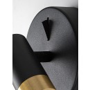 Rabalux 98075040 LED Badezimmer-Wandleuchte Kadir  | 3W integrierte LED-Quelle | 270lm | 4000K