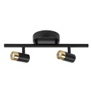 Rabalux 98075041 LED Badezimmer-Wandleuchte Kadir  | 6W integrierte LED-Quelle | 550lm | 4000K