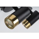 Rabalux 98075041 LED Badezimmer-Wandleuchte Kadir  | 6W integrierte LED-Quelle | 550lm | 4000K