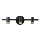 Rabalux 98075042 LED Badezimmer-Wandleuchte Kadir | 9W integrierte LED-Quelle | 820lm | 4000K