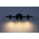Rabalux 98075042 LED Badezimmer-Wandleuchte Kadir | 9W integrierte LED-Quelle | 820lm | 4000K
