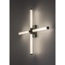 Rabalux 98075046 LED Badezimmer-Deckenleuchte Tilora | 16W integrierte LED-Quelle | 1350lm | 4000K