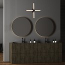 Rabalux 98075046 LED Badezimmer-Deckenleuchte Tilora | 16W integrierte LED-Quelle | 1350lm | 4000K