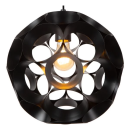 Lucide L104233030 Pendelleuchte HANNELORE E27