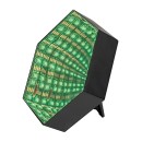 Rabalux 98076023 LED Lampe Jocker  | 1W integrierte LED-Quelle | RGBK