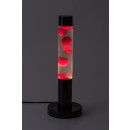 Rabalux 98076028 LED Tischlampe Lavastic  | 25W integrierte LED-Quelle | 34lm | 3000K