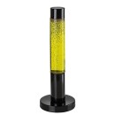Rabalux 98076029 LED Tischlampe Lavastic | 25W integrierte LED-Quelle | 34lm | 3000K