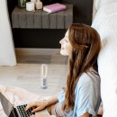 Rabalux 98076108 LED Tischlampe Radko  | 1W integrierte LED-Quelle | 3000K