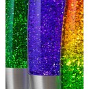 Rabalux 98076115 LED Tischlampe Glitter2 | 25W integrierte LED-Quelle | 29lm | 3000K