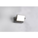 Trio T246869142 LED Außenwandleuchte KANSAS | 10W integrierte LED-Quelle | 1000lm | 3000K