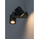 Rabalux 98077111 Außenwandleuchte Enol GU10