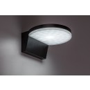 Rabalux 98077117 LED Außenwandleuchte Batida  | 9W integrierte LED-Quelle | 900lm | 3000+4000+6500K