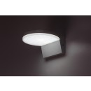 Rabalux 98077118 LED Außenwandleuchte Batida  | 9W integrierte LED-Quelle | 950lm | 3000+4000+6500K