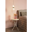 Lucide L134960702 LED Pendelleuchte KLIGANDE | 9W integrierte LED-Quelle | 700lm | 2700K