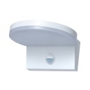 Rabalux 98077120 LED Außenwandleuchte Batida | 9W integrierte LED-Quelle | 950lm | 2700+4000K