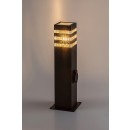 Rabalux 98077122 Gartenleuchte Ankara  E27