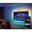 Rabalux 98077123 LED LED-Streifen Biri | 3W integrierte LED-Quelle