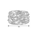 Rabalux 98077124 LED LED-Streifen Biri  | 3W integrierte LED-Quelle