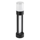 Rabalux 98077131 LED Gartenleuchte Leitha  | 12W integrierte LED-Quelle | 720lm | 3000K