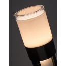 Rabalux 98077131 LED Gartenleuchte Leitha  | 12W integrierte LED-Quelle | 720lm | 3000K
