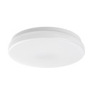 Rabalux 98077133 LED Außen-Deckenleuchte Lowar | 12W integrierte LED-Quelle | 750lm | 3000+4000+6500K