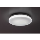 Rabalux 98077133 LED Außen-Deckenleuchte Lowar | 12W integrierte LED-Quelle | 750lm | 3000+4000+6500K