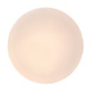 Rabalux 98077133 LED Außen-Deckenleuchte Lowar | 12W integrierte LED-Quelle | 750lm | 3000+4000+6500K